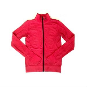 Lorna Jane Seamless Jacket